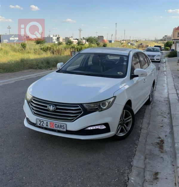 فاو بسترن B30 2018 للبيع في العراق - اربيل